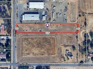 446 Tyler Rd #148, Merced, CA 95341