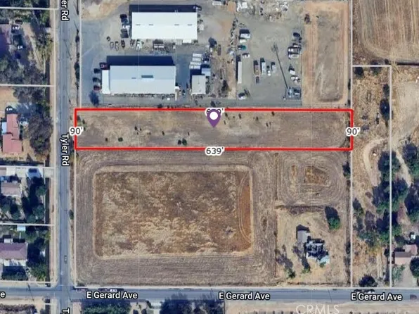 446 Tyler Rd #148, Merced, CA 95341