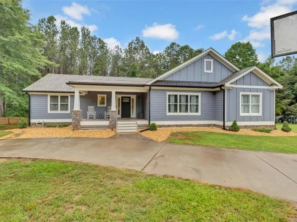 1511 Weaver Jones Rd, Rutledge, GA 30663