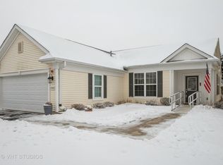 13945 Helena Rd, Huntley, IL 60142