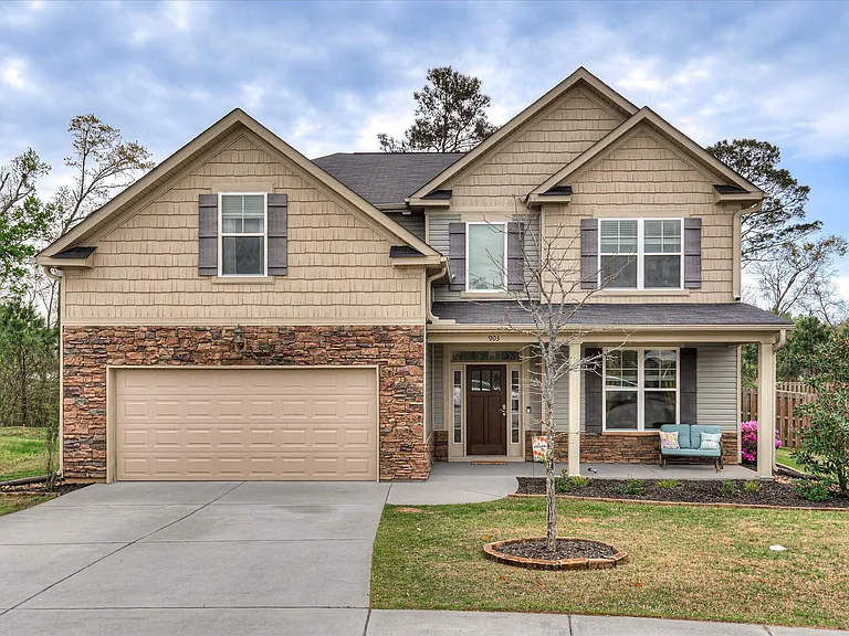 903 Williford Run Dr — Photo 1