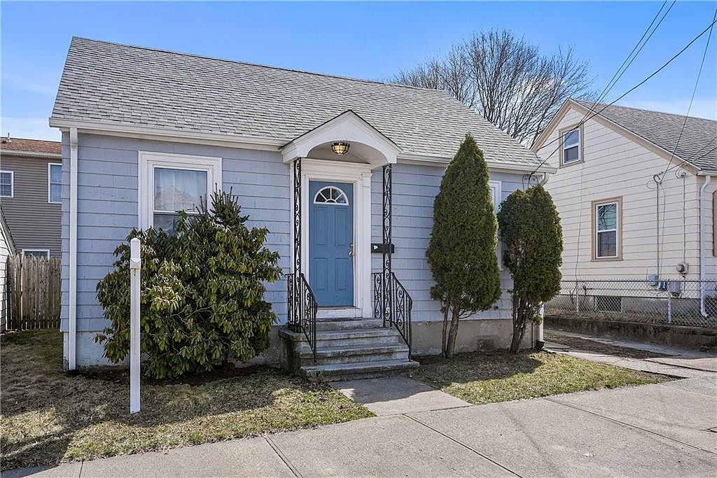 12 Ryder Ave, Cranston, RI 02920 Zillow