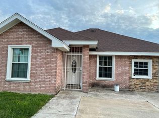 1107 W Cardinal Ave, Pharr, TX 78577