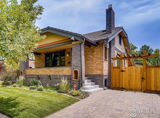 1574 Filbert Ct, Denver, CO 80220