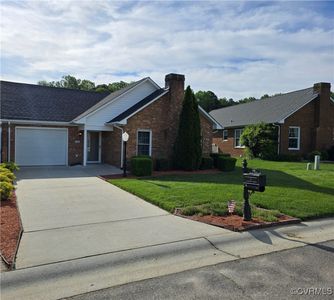 403 Stone Hearth Ct, Hopewell, VA, 23860
