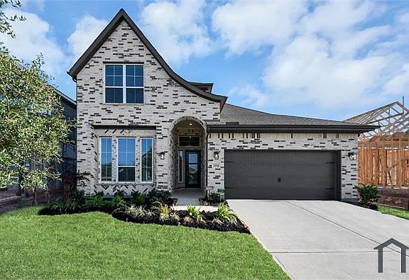 2nd image of 25026 Midnight Willow Dr