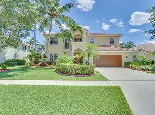 5345 Oakmont Village Cir, Lake Worth, FL 33463