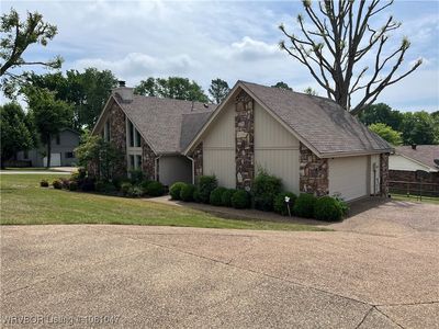 5312 Hardscrabble Way, Fort Smith, AR, 72903