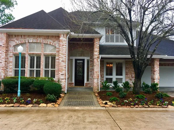 14124 Bluebird Ln, Houston, TX 77079