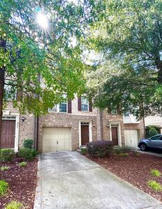 251 Lincoln St, Charlotte, NC, 28203