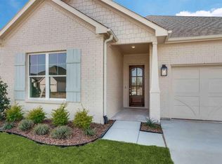 902 Sandpiper Dr N, Aledo, TX 76008