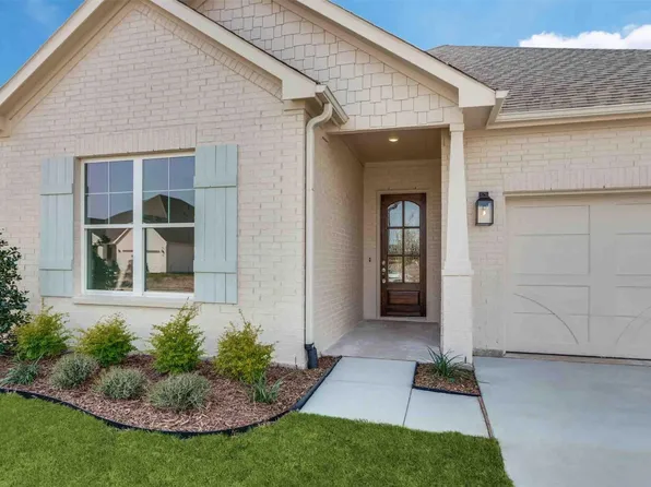 902 Sandpiper Dr N, Aledo, TX 76008