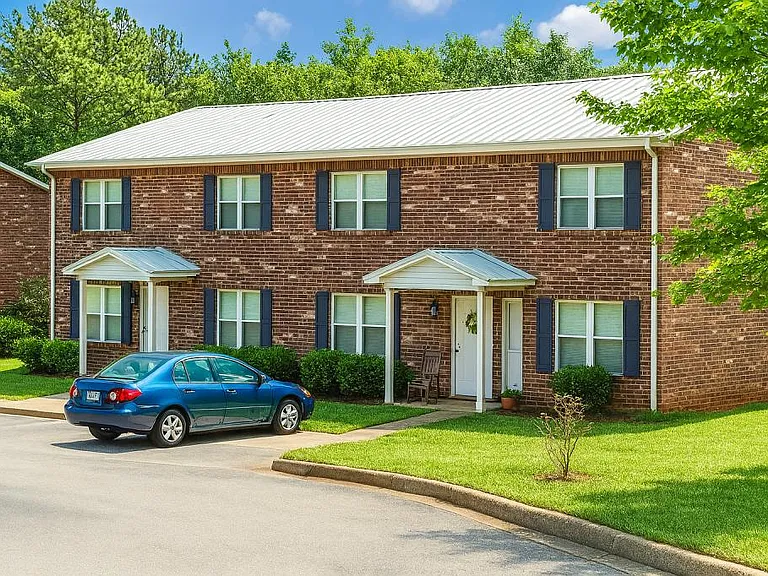252 Lee Byrd Rd — Photo 1