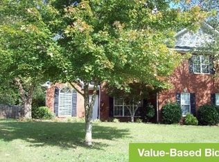 125 Vinewood Ln, Madison, AL 35758
