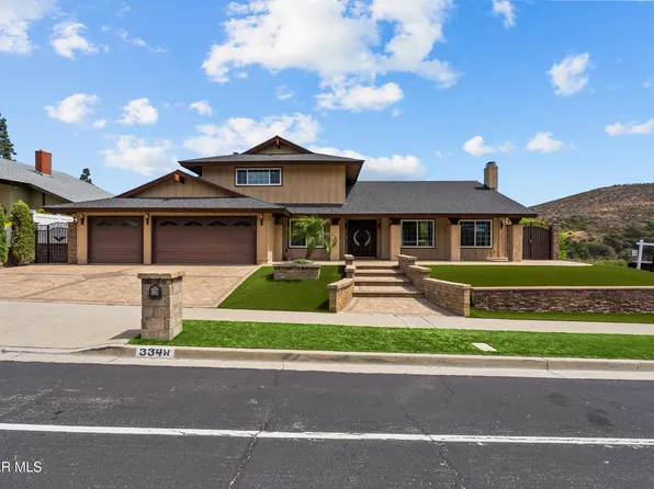 334 W Avenida De Las Flores, Thousand Oaks, CA 91360