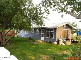 49 Bell Ln, Hamilton, MT 59840