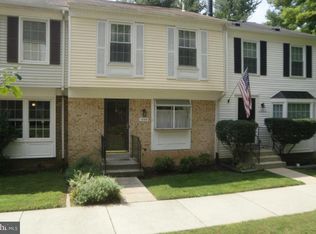 1534 Tanyard Hill Rd, Gaithersburg, MD 20879