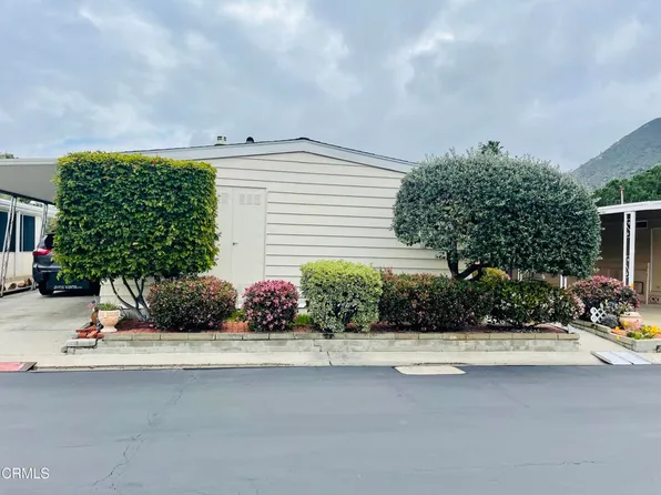 25 Margarita Ave #33, Camarillo, CA 93012