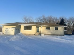 261 15th Ln NE, Benson, MN 56215