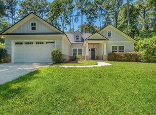 3433 Cherokee Ridge Trl, Tallahassee, FL 32312