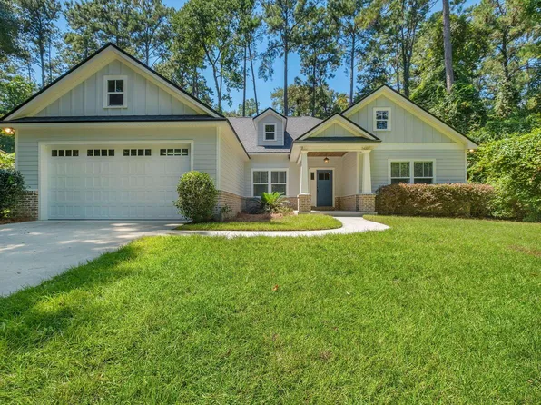 3433 Cherokee Ridge Trl, Tallahassee, FL 32312