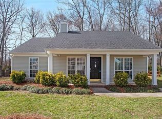 3374 Chadbury Dr NW, Concord, NC 28027