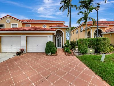 12522 Crystal Pointe 202 Drive #202, Boynton Beach, FL, 33437