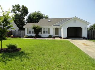 203 Kings Way, Newport, NC 28570