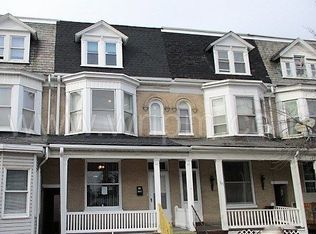 169 W Maple St, York, PA 17401