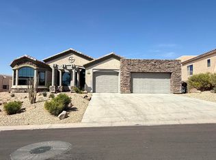 3553 N Swilican Bridge Rd, Lake Havasu City, AZ 86404