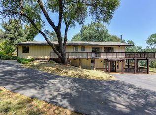 3081 Sweetwater Trl, Cool, CA 95614