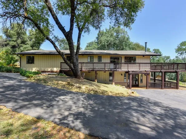 3081 Sweetwater Trl, Cool, CA 95614