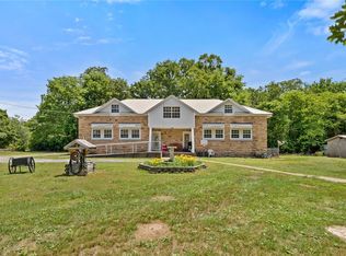 473076 E 670th Rd, Westville, OK 74965