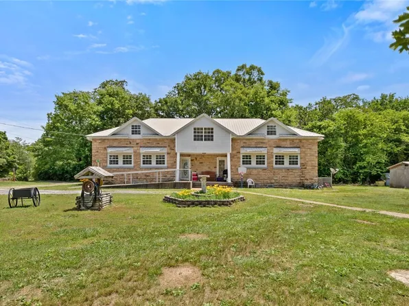 473076 E 670th Rd, Westville, OK 74965