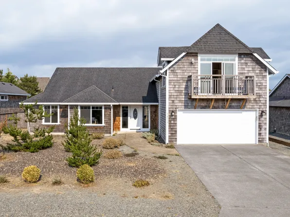 34515 Pinyon Dr, Nehalem, OR 97131