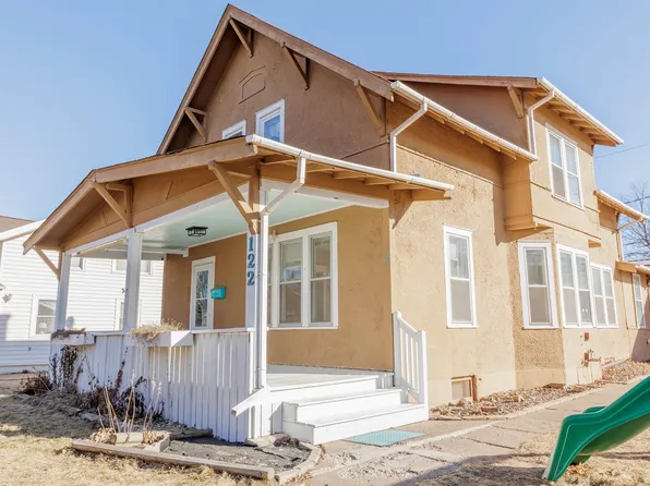 122 8th St, Cloquet, MN 55720