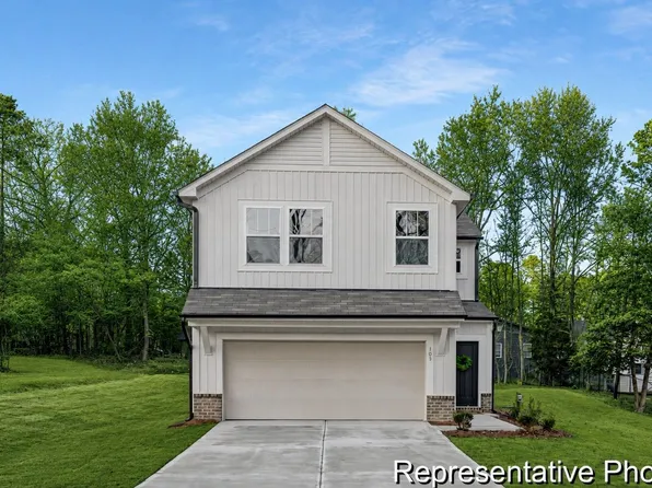1051 Gondola Ct #27A, Salisbury, NC 28146