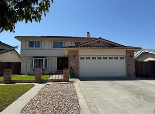 1571 Sun Ln, San Jose, CA 95132