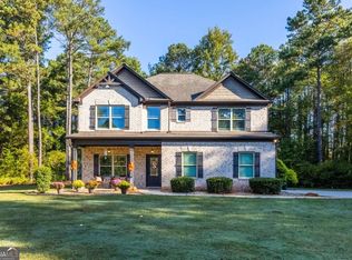 279 McGarity Dr, McDonough, GA 30252