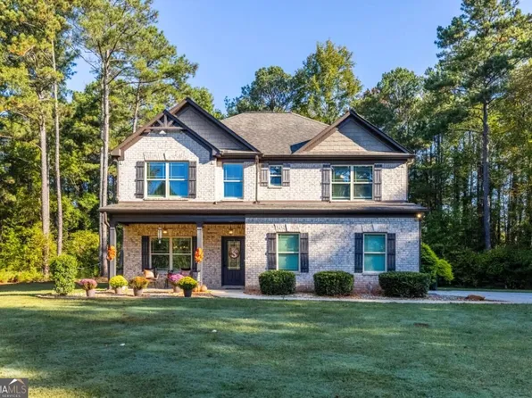 279 McGarity Dr, McDonough, GA 30252