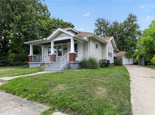37 Redder Ave, Dayton, OH 45405