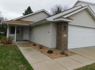 1557 Wyldwood Ln NE, Spring Lake Park, MN 55432