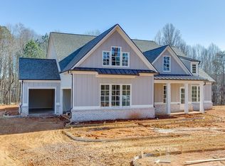 5450 Settingdown Rd, Cumming, GA 30041