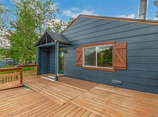 40 Lois St, Bailey, CO 80421