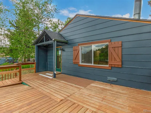 40 Lois Street, Bailey, CO 80421
