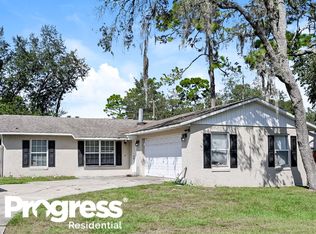 1607 Fentress Ave, Deltona, FL 32738