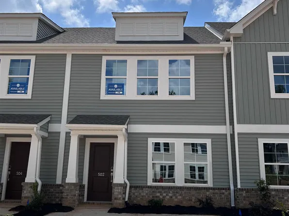 502 Fernleigh Trl Homesite 38, Taylors, SC 29687