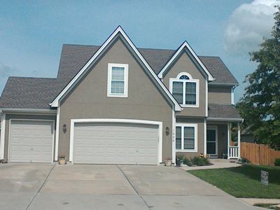 1606 Rockwater Ln, Kearney, MO, 64060