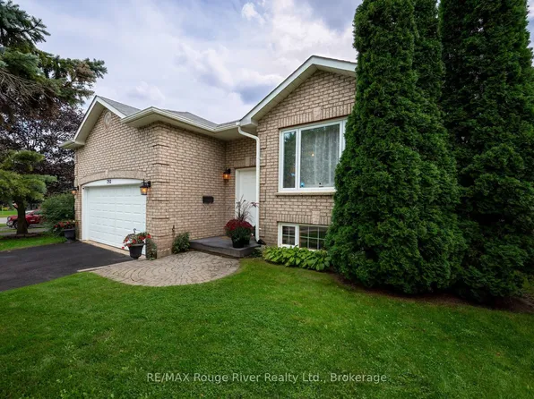792 Greer Cres, Cobourg, ON K9A 5N8