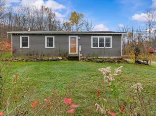 10 Cross Road, Milton, VT 05468